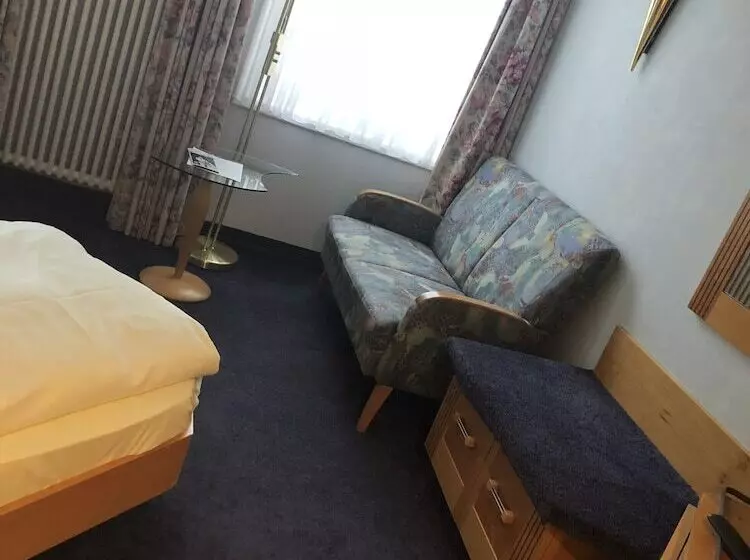 Standard-huone, Mokni S Palais Hotel & Spa