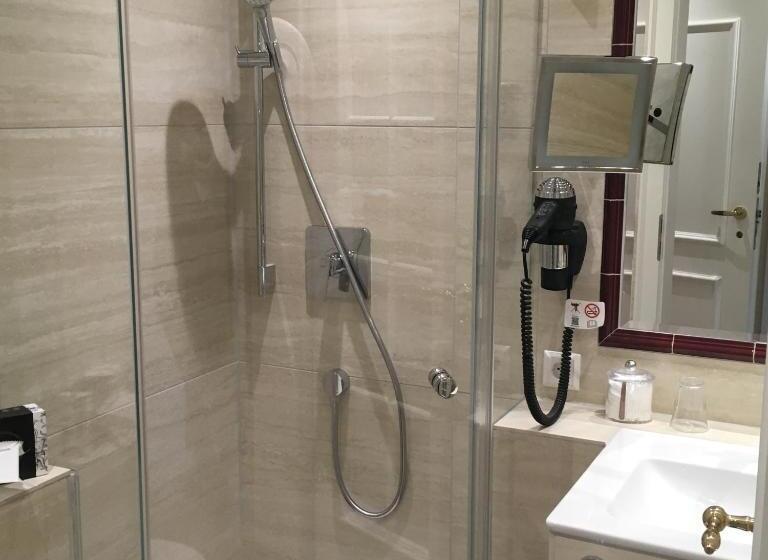 חדר קומפורט יחיד, Mokni S Palais Hotel & Spa