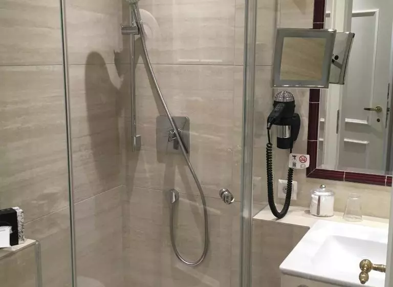 Comfort Yhden Hengen Huone, Mokni S Palais Hotel & Spa