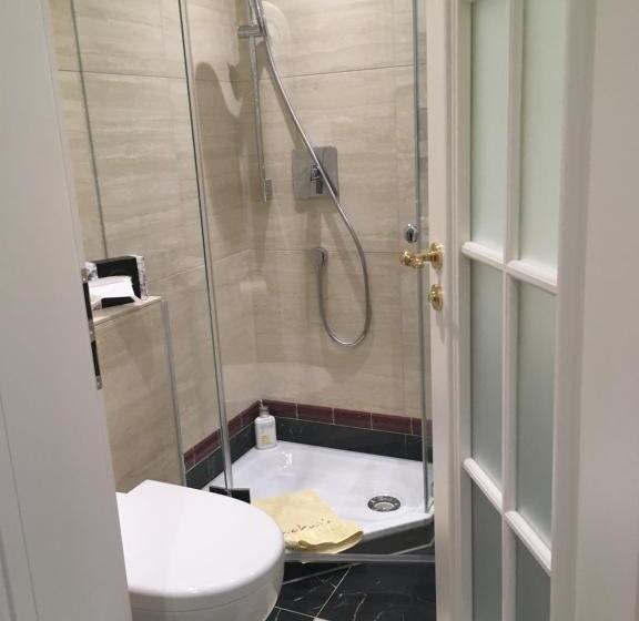 חדר קומפורט יחיד, Mokni S Palais Hotel & Spa