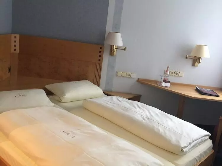 Standard-huone, Mokni S Palais Hotel & Spa