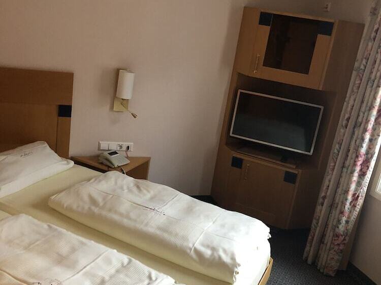 חדר סטנדרט, Mokni S Palais Hotel & Spa