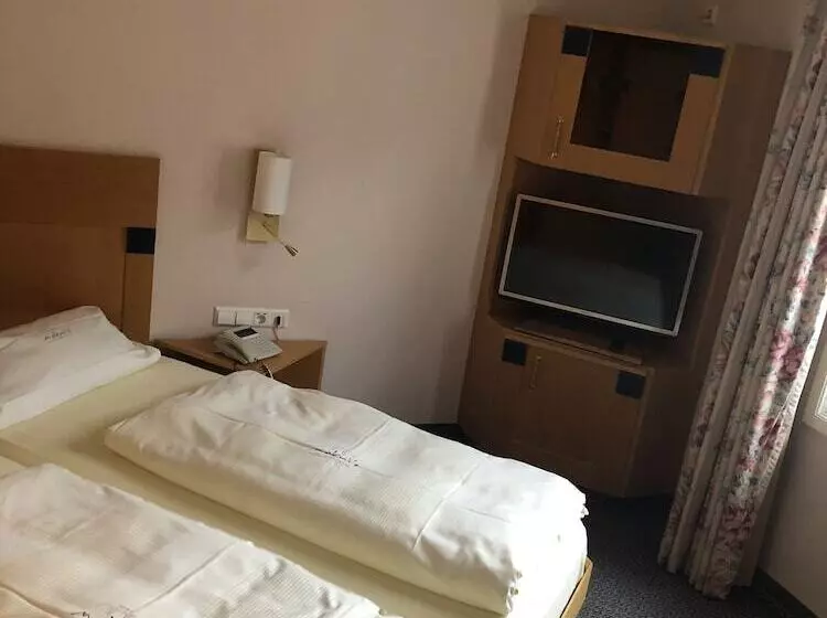 Standard-huone, Mokni S Palais Hotel & Spa
