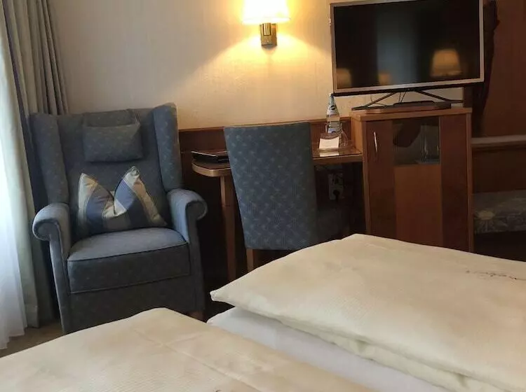 Standard-huone, Mokni S Palais Hotel & Spa