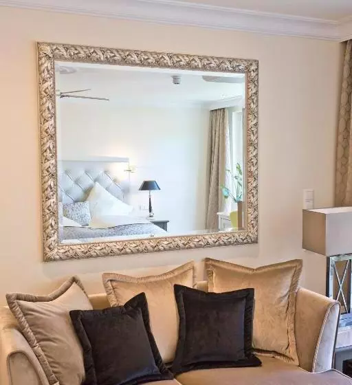 Comfort-huone, Mokni S Palais Hotel & Spa