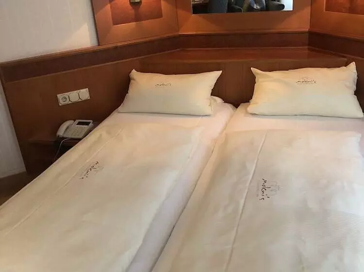 Standard-huone, Mokni S Palais Hotel & Spa