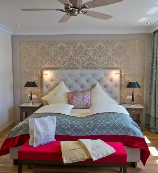 Comfort-huone, Mokni S Palais Hotel & Spa