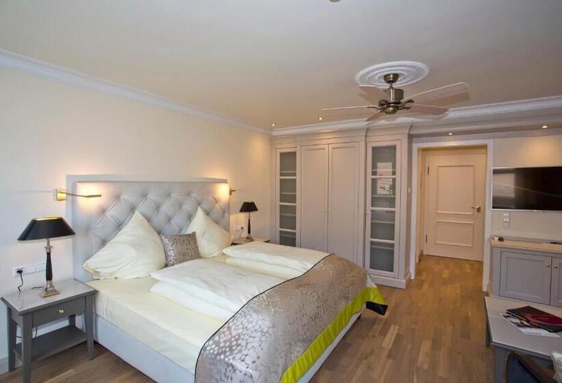 חדר קומפורט, Mokni S Palais Hotel & Spa