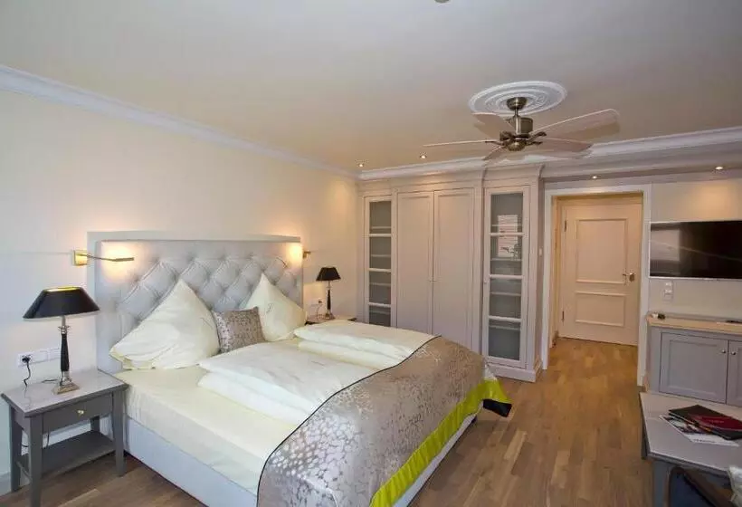 Comfort-huone, Mokni S Palais Hotel & Spa