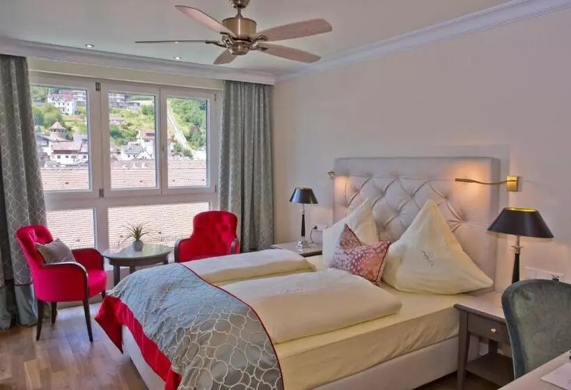 Comfort-huone, Mokni S Palais Hotel & Spa