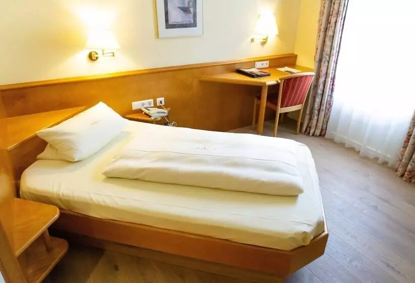 Standard Yhden Hengen Huone, Mokni S Palais Hotel & Spa