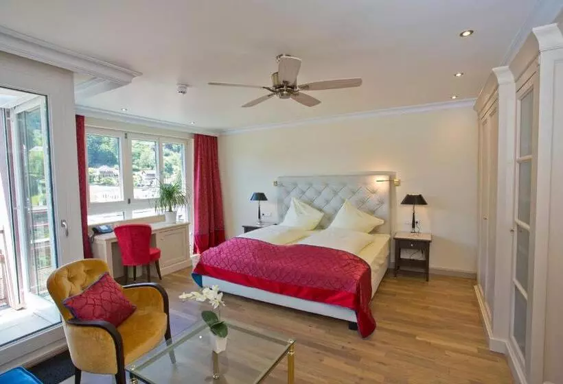 Comfort-huone, Mokni S Palais Hotel & Spa
