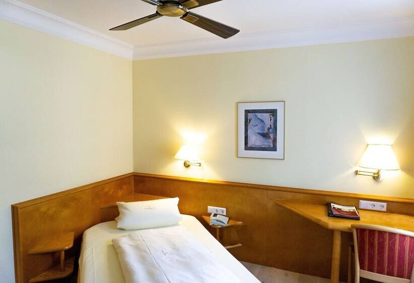 스탠다드 싱글 룸, Mokni S Palais Hotel & Spa