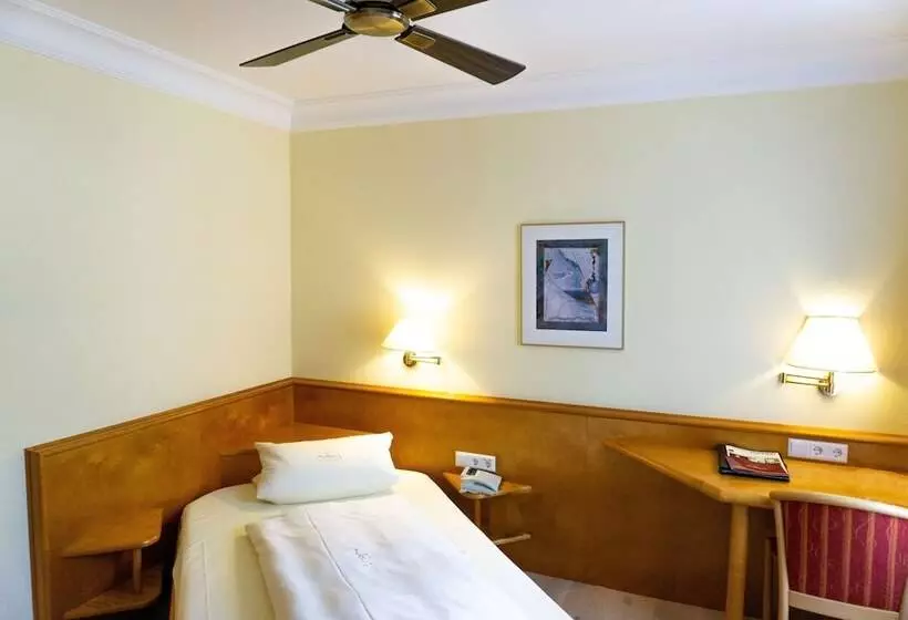 Standard Yhden Hengen Huone, Mokni S Palais Hotel & Spa