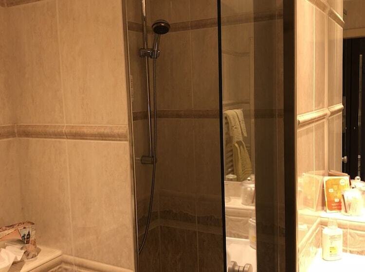 스탠다드 룸, Mokni S Palais Hotel & Spa