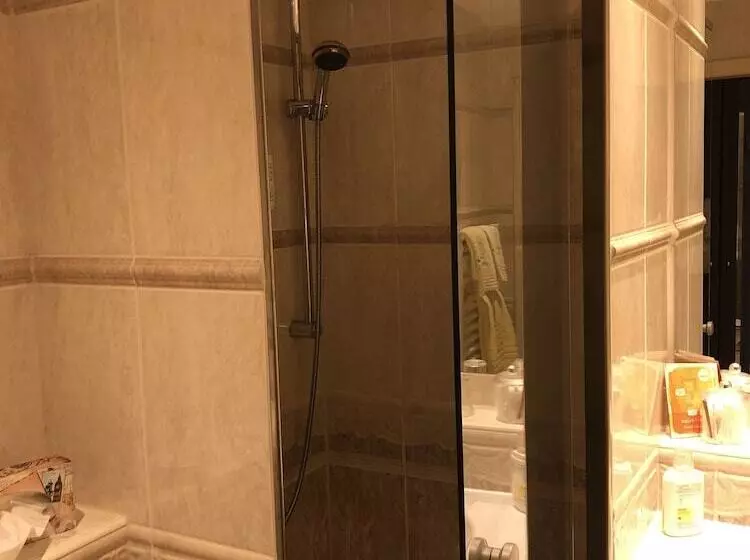 Standard-huone, Mokni S Palais Hotel & Spa