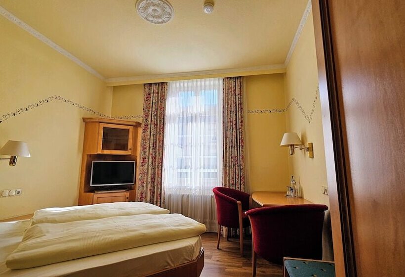 חדר סטנדרט, Mokni S Palais Hotel & Spa