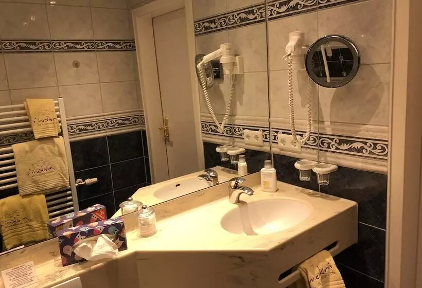 Deluxe-huone, Mokni S Palais Hotel & Spa