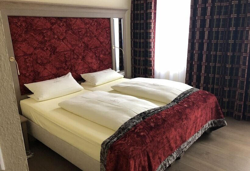 디럭스 룸, Mokni S Palais Hotel & Spa