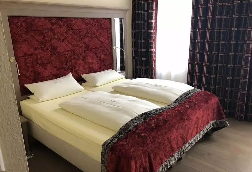 Deluxe-huone, Mokni S Palais Hotel & Spa