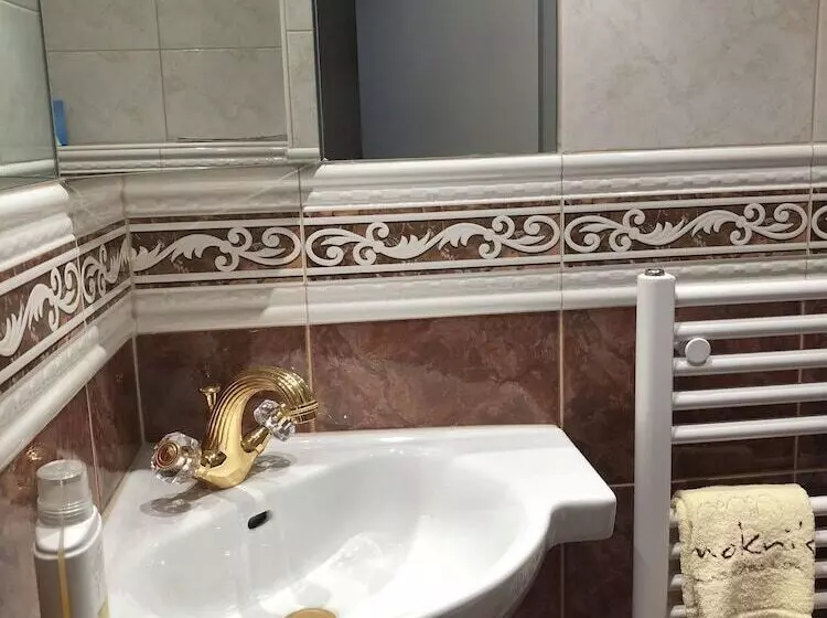 Superior-huone, Mokni S Palais Hotel & Spa