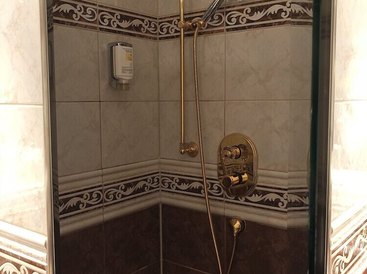 수피리어 룸, Mokni S Palais Hotel & Spa