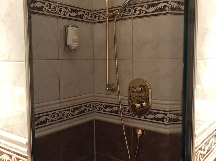Superior-huone, Mokni S Palais Hotel & Spa