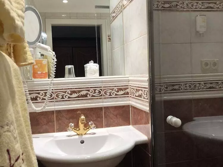 Superior-huone, Mokni S Palais Hotel & Spa