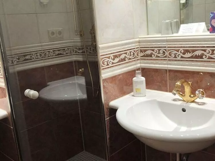 Superior-huone, Mokni S Palais Hotel & Spa