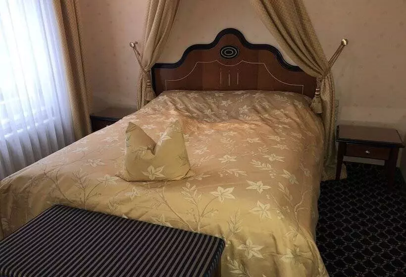 Superior-huone, Mokni S Palais Hotel & Spa
