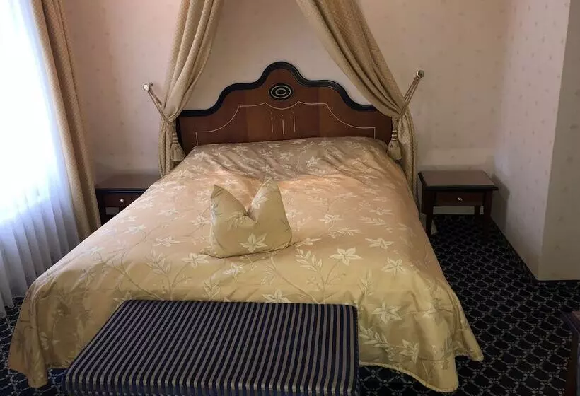 Superior-huone, Mokni S Palais Hotel & Spa