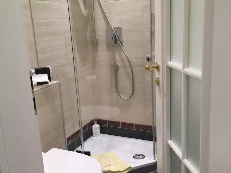 Comfort Yhden Hengen Huone, Mokni S Palais Hotel & Spa