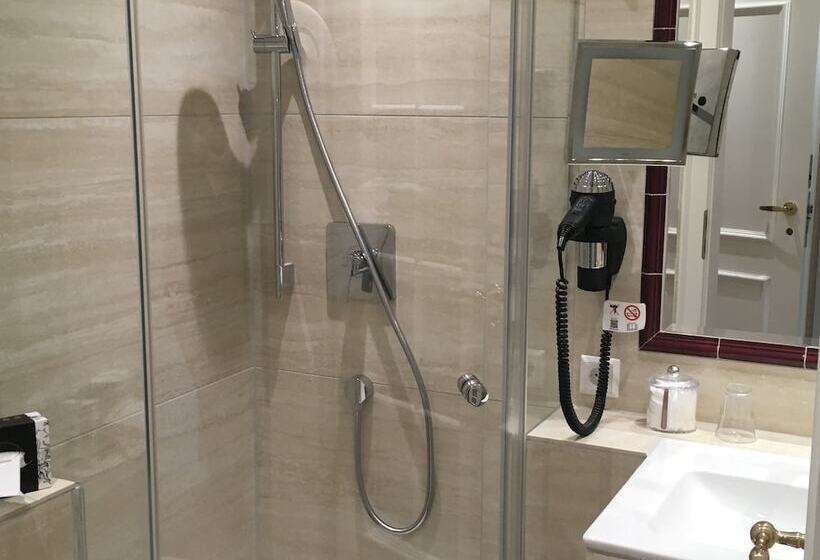 חדר קומפורט יחיד, Mokni S Palais Hotel & Spa