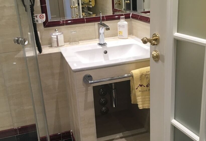 컴포트 싱글 룸, Mokni S Palais Hotel & Spa