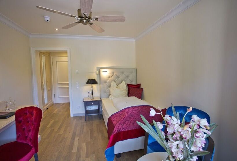 חדר קומפורט יחיד, Mokni S Palais Hotel & Spa