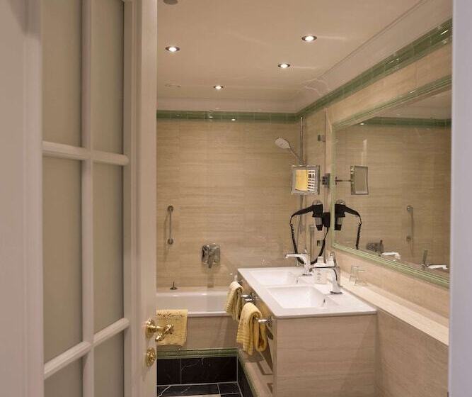 חדר קומפורט, Mokni S Palais Hotel & Spa