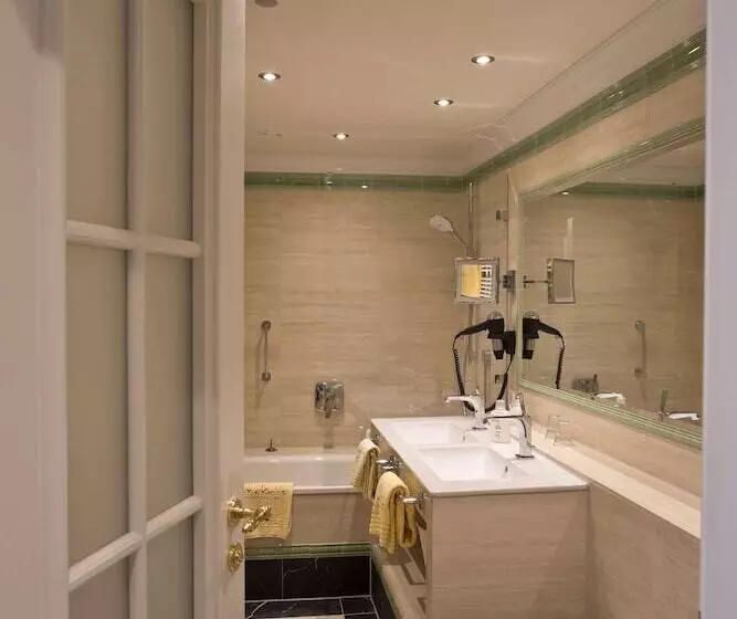 Comfort-huone, Mokni S Palais Hotel & Spa