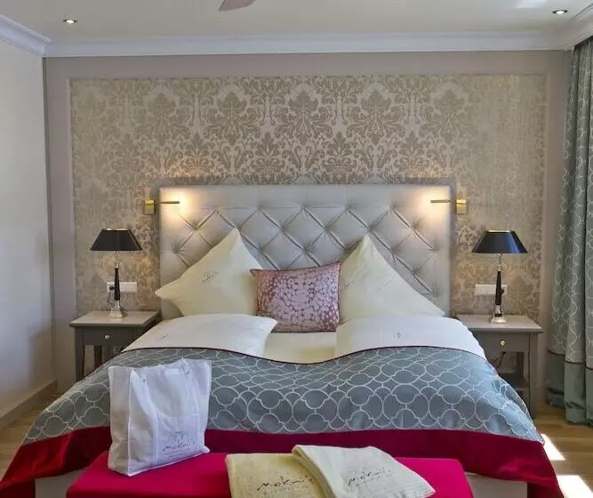 Comfort-huone, Mokni S Palais Hotel & Spa