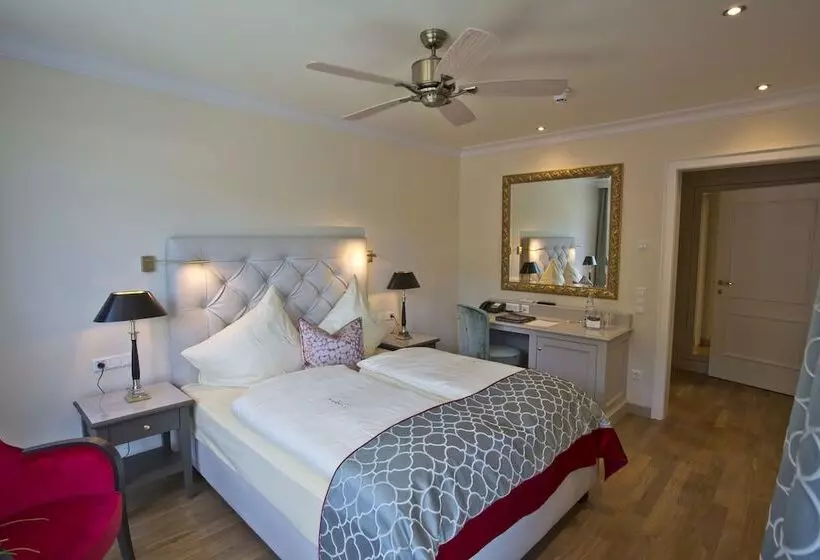 Comfort-huone, Mokni S Palais Hotel & Spa