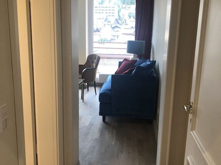 컴포트 룸, Mokni S Palais Hotel & Spa