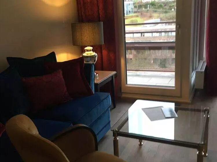 Comfort-huone, Mokni S Palais Hotel & Spa