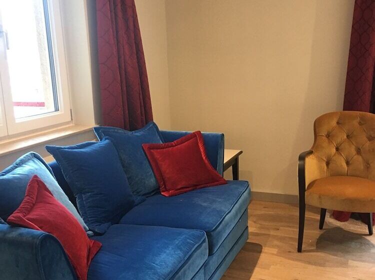 חדר קומפורט, Mokni S Palais Hotel & Spa