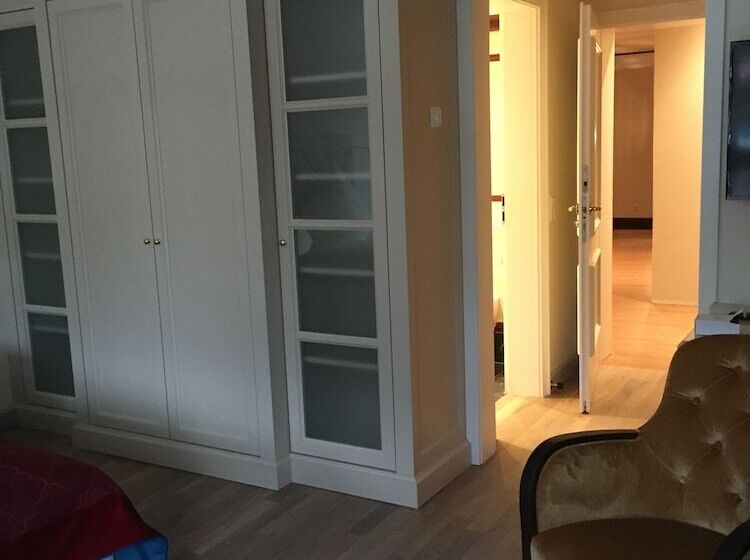 חדר קומפורט, Mokni S Palais Hotel & Spa