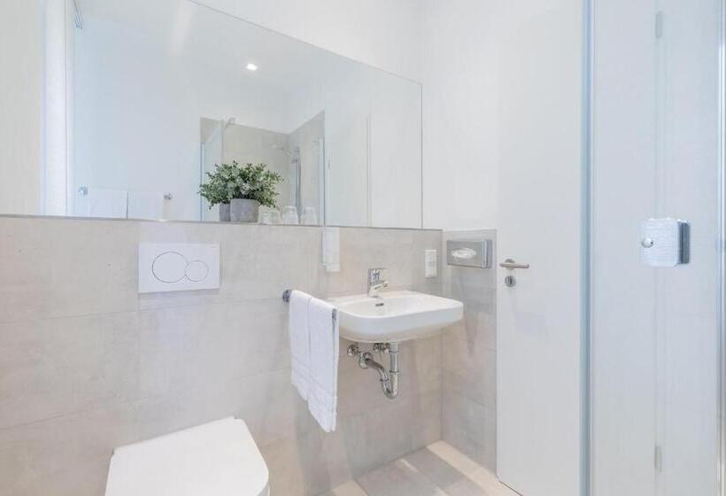 Номер Стандарт, Freiraum