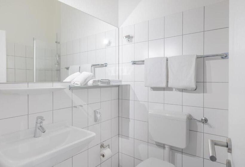 Номер Стандарт, Freiraum