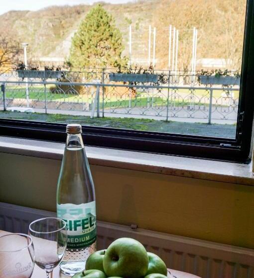 Номер Премиум Индивидуальный, Panorama Hotel Rheinkrone