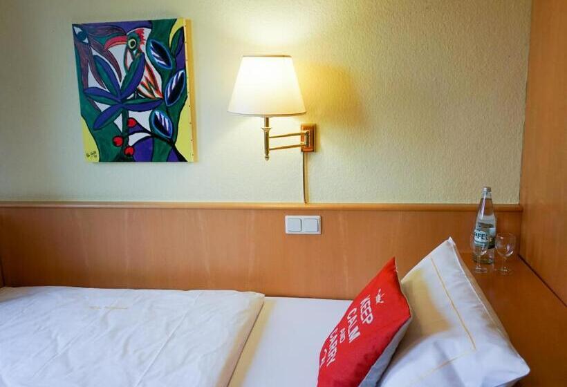 Номер Премиум Индивидуальный, Panorama Hotel Rheinkrone