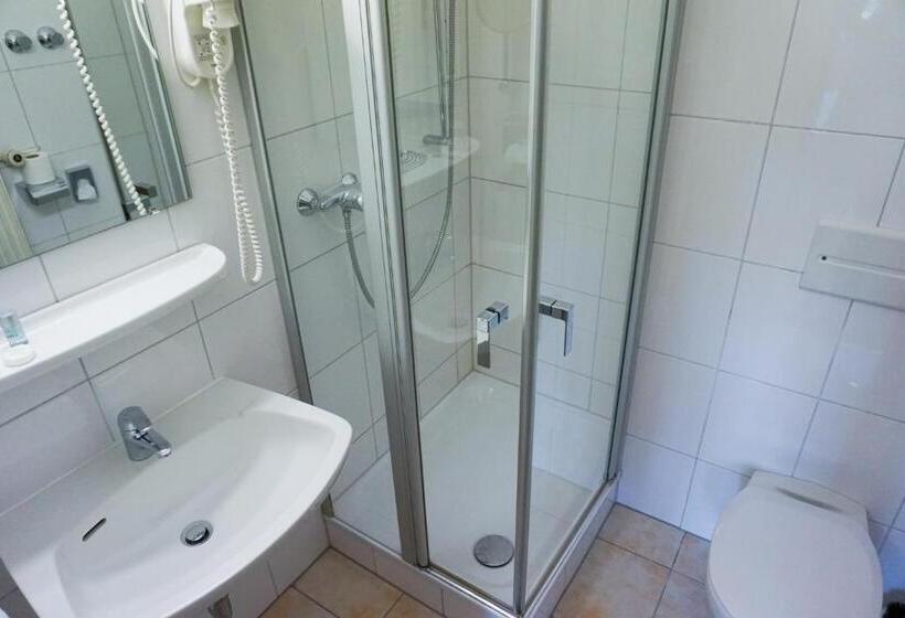 Номер Премиум, Panorama Hotel Rheinkrone