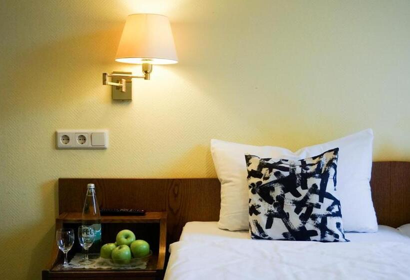 Номер Премиум, Panorama Hotel Rheinkrone