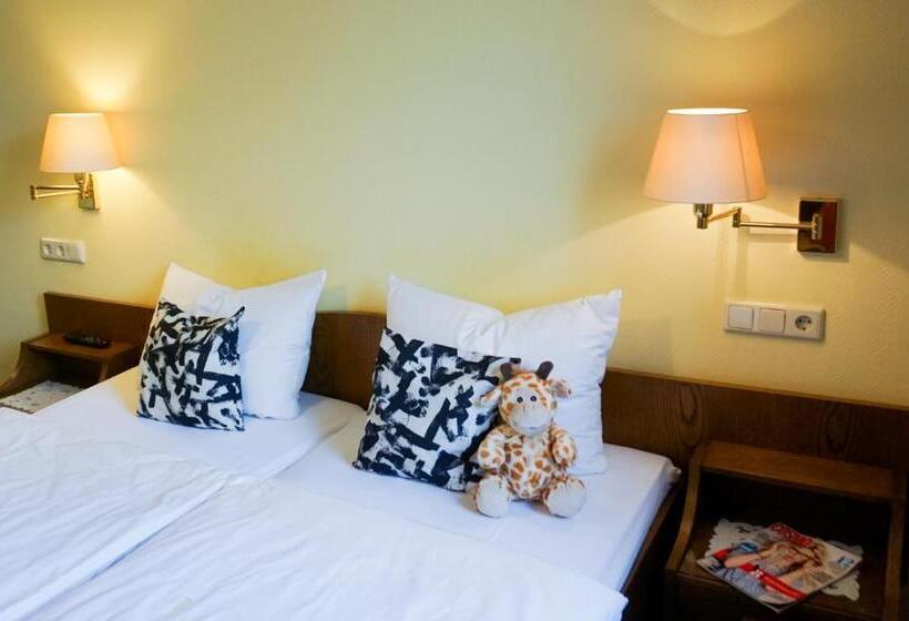 Номер Премиум, Panorama Hotel Rheinkrone